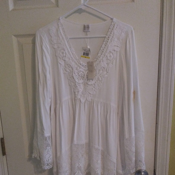 Blouse - Picture 1 of 2